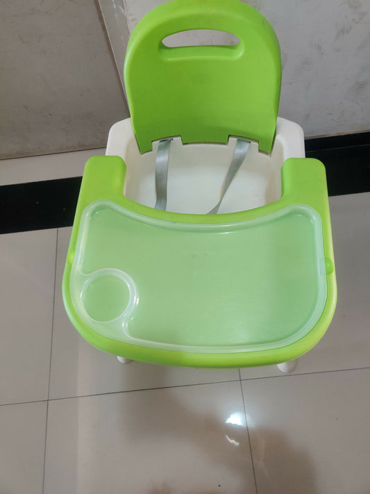 LUVLAP High Chair For Baby - PyaraBaby