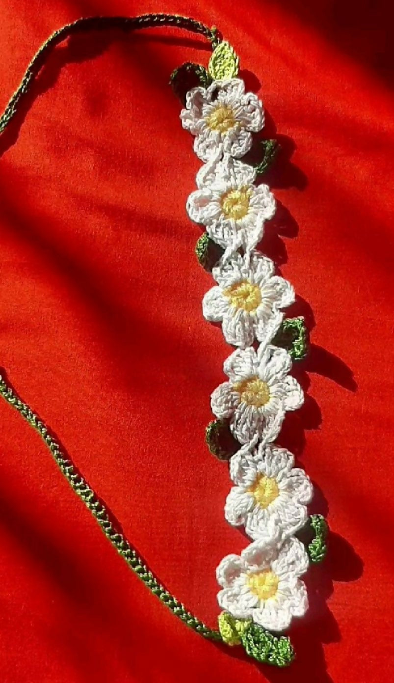 Buy crochet baby tiara – soft, handcrafted crown for your little princess.