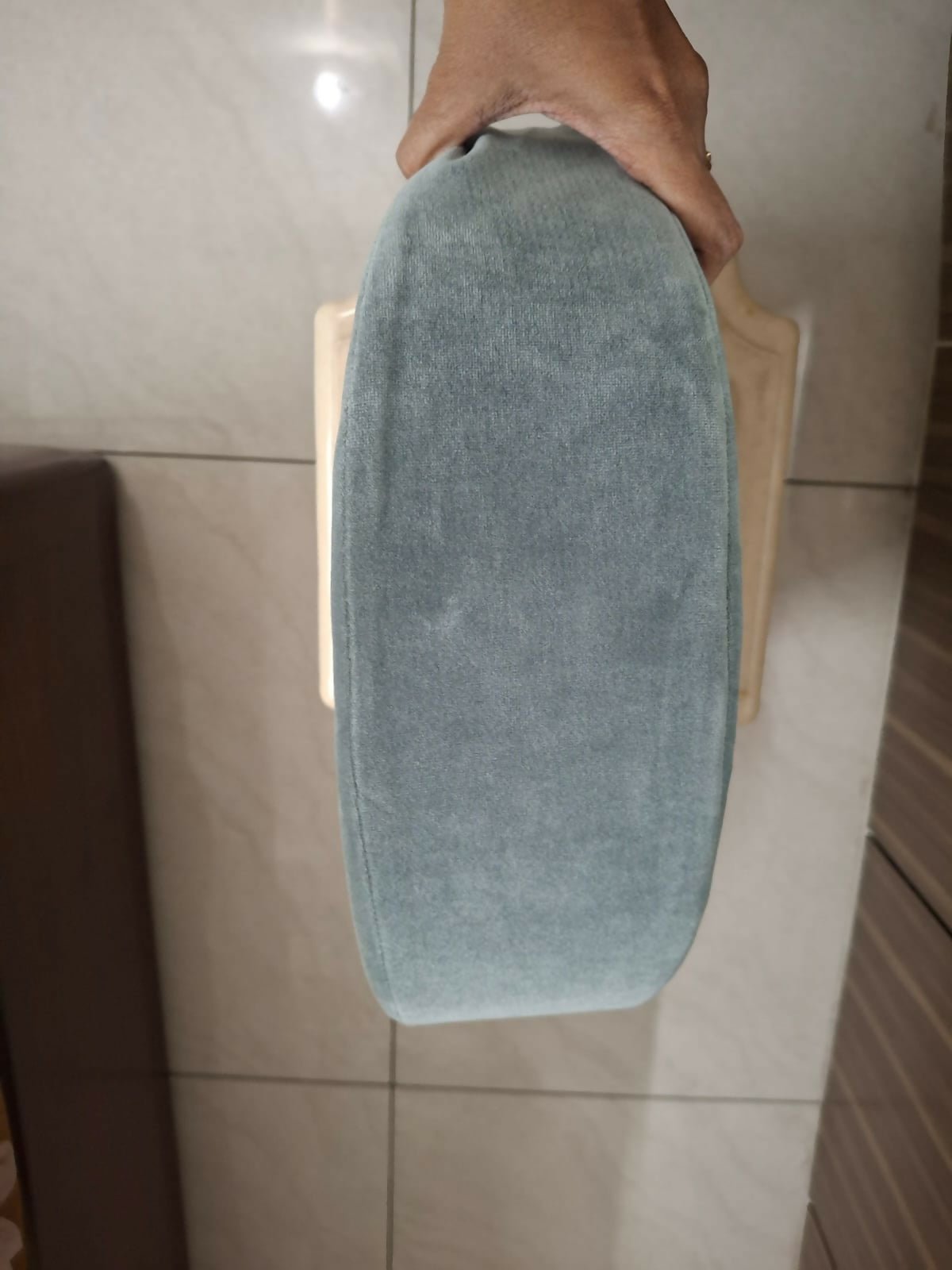 Fovera maternity pillows