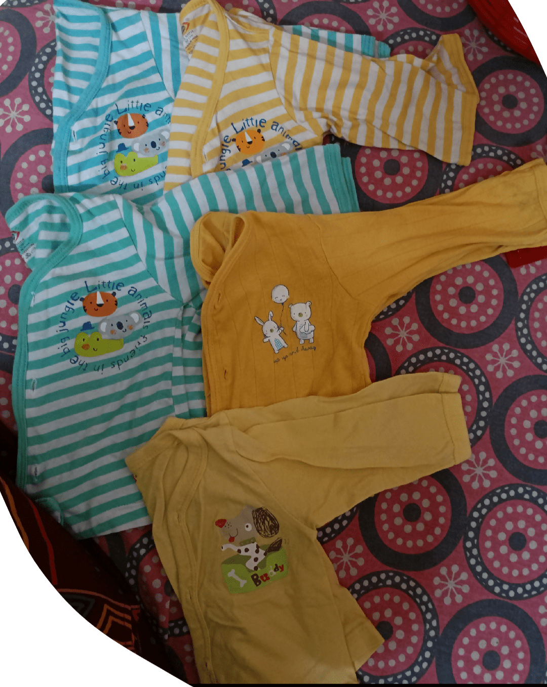 Baby Shirt