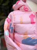 Puffer Jacket for Kids