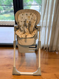 JOIE Mimzy 2-in-1 Highchair