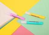 From drawing and coloring to writing and doodling, these versatile pens inspire boundless creativity and imaginative play, making them the perfect companions for artistic exploration