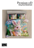 11D Disney Bedsheets