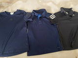 ADIDAS ORIGINALS T-shirts featuring soft comfortable fabric, classic fit, iconic logo design, and versatile styling for everyday wear, sports, and casual outings.