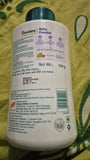 Himalaya Baby powder