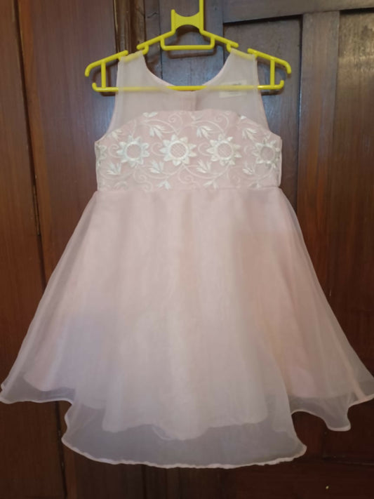 Dress/Frock for Baby Girl ( Set Of 3)