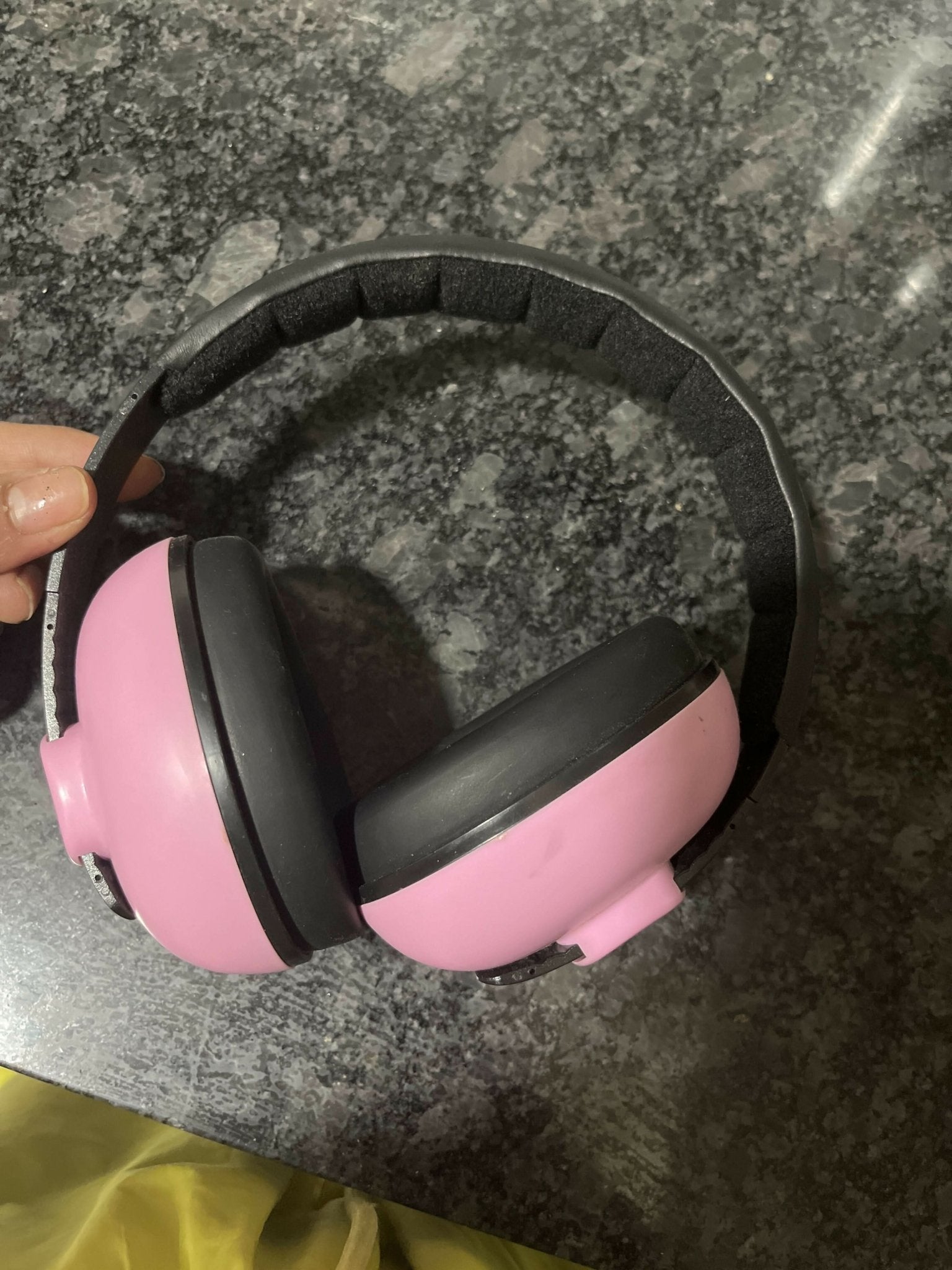 BBTKCARE baby noise cancellation headphones - PyaraBaby