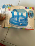 BIG DOODLE & TOPPLE Combo – Creative Drawing Board and Balancing Game Set for Kids