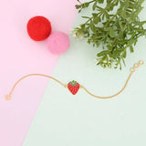 Buy Baby Bracelets – handcrafted, hallmark-certified jewellery designed safely for little ones.