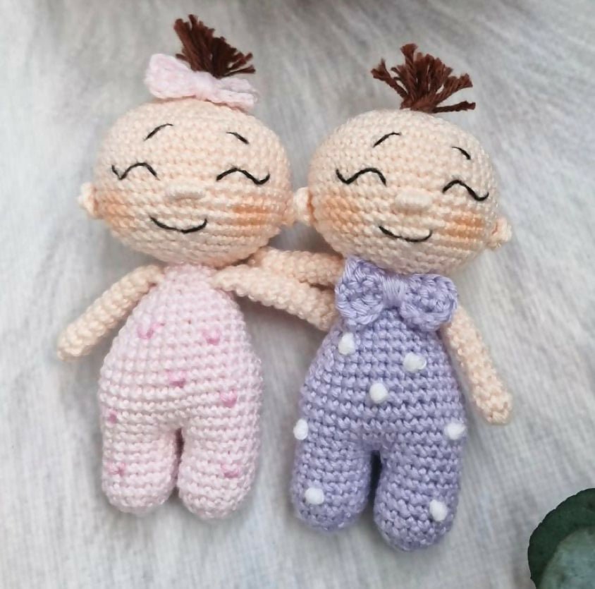 Handmade crochet soft toys crafted from soft yarn with adorable amigurumi designs, gentle textures, and child-friendly materials, perfect for babies, kids, nursery décor, and gifting.
