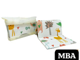 BABY Play Mat Crawling Waterproof Soft Foam Mat