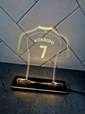 Personalized Kids Night Lamp