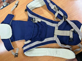 Baby Carrier - Blue