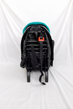 EVENFLO Chase LX 2 In 1 Harness Booster Car Seat High Back Booster