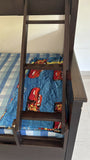 BUNKER Bed for Kids Room