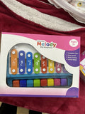 Melody Xylophone