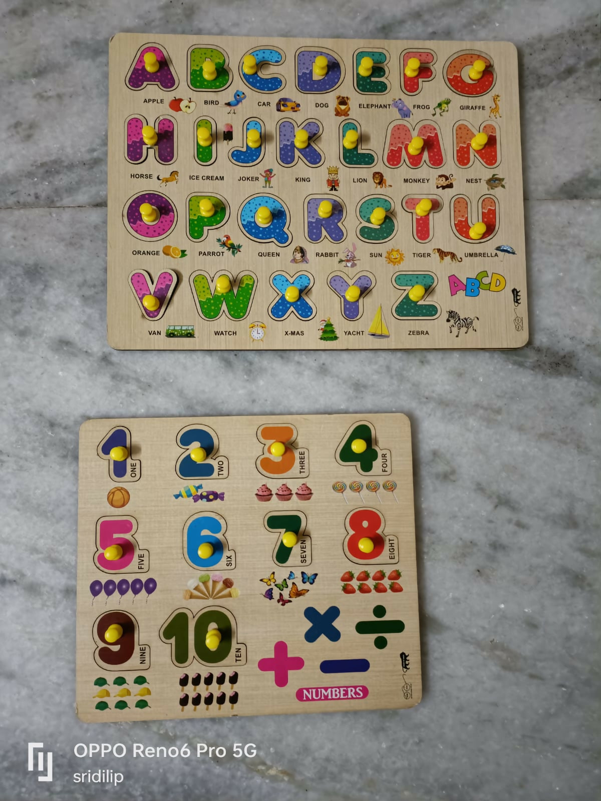 Play, learn, and solve — one piece at a time!