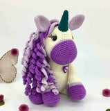 Crochet Cute Soft Toys
