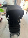 CHICCO Bravo Stroller/Pram