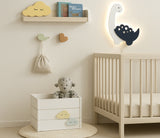 Dinosaur Night Light – Fun Themed Night Lamp for Kids