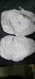 Baby Diapers Medium Size pack of 50 pieces, designed for convenient everyday diapering with a comfortable fit and practical absorbent design for babies.