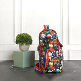 Insulated Bag is an ideal carrier bag to carry food or other items to school, college, work, picnics, and outings.