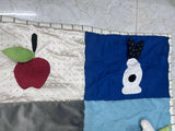 B4BRAIN Playmat for Baby