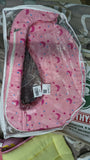 Feeding pillow