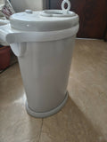 Ubbi Diaper Pail - Odorless storage of diapers, before disposal