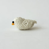 Handmade Crochet Toys – Crafted with Love for Your Little One!