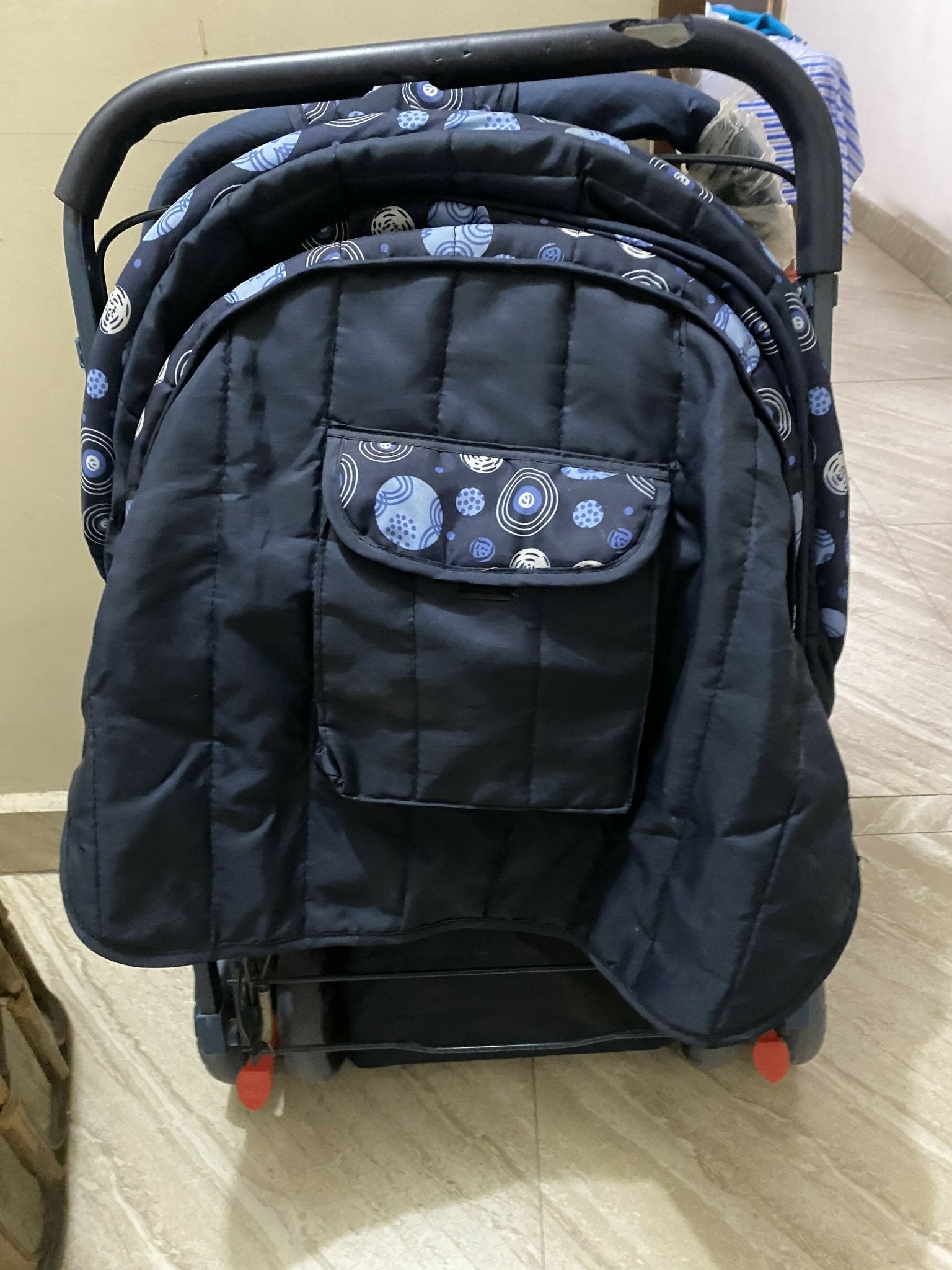 NIT & KIT Stroller/Pram For Baby