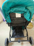 LUVLAP Galaxy Baby Stroller