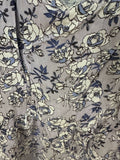 Maternity long top