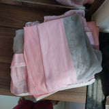 KIDS STATION Bed Safets Rails (Combo of 3)