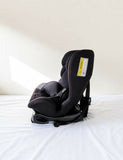 BABYHUG Bon Voyage ISOFIX Convertible Car Seat 0-36kg Recline Harness