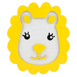Lion Night Light – Cute Animal‑Shaped Night Lamp for Kids