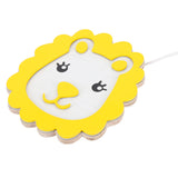 Lion Night Light – Cute Animal‑Shaped Night Lamp for Kids