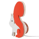 Squirrel Night Light