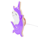 Unicorn Night Light – Adorable Nursery Accent