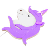 Unicorn Night Light – Adorable Nursery Accent