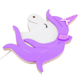 Unicorn Night Light – Adorable Nursery Accent