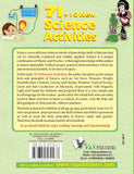 71+10 New Science Activities