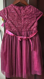 MAX baby girl dress – stylish, comfy, and perfect for every little princess’s special moments.