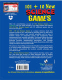 101+10 New Science Games (With Online Content on Dropbox)