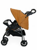 GRACO Mirage Plus Baby Stroller