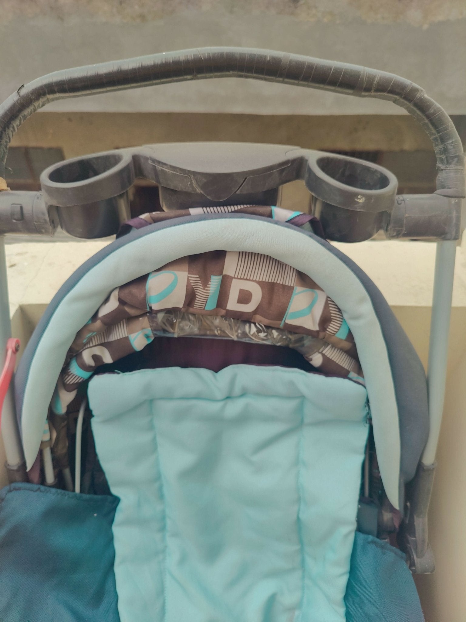 Baby Pram