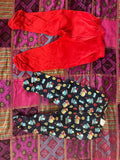 BABYHUG Pyjamas (Set of 2) - 0-3 months