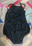 The Ekasya Swim Suit is where elegance meets confidence.