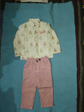 Kids' Festive Outfit